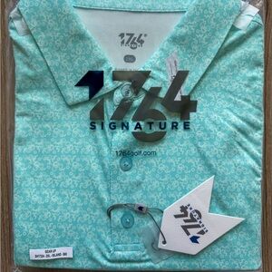 NWT Men’s XXL Golf Polo